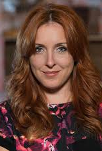 Carli Norris - Poster 1