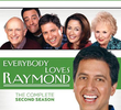 Everybody Loves Raymond (2°Temporada)