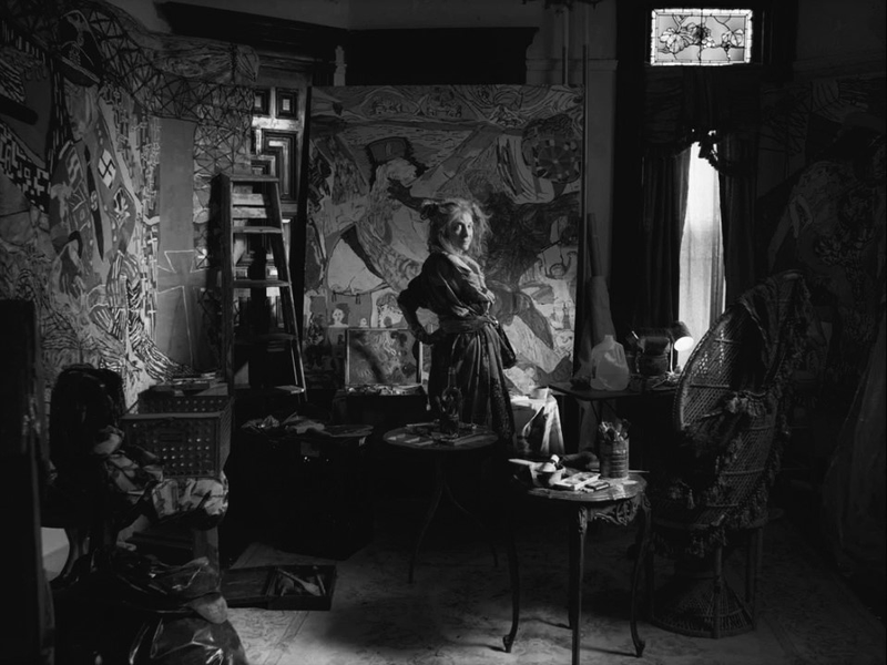 Foto 1 de Can Hitler Happen Here?