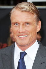 Dolph Lundgren