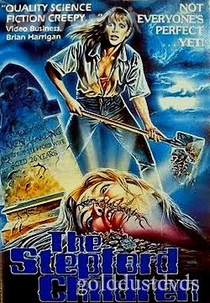 The Stepford Children (The Stepford Children)