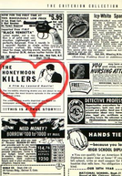 Lua de Mel de Assassinos (The Honeymoon Killers)