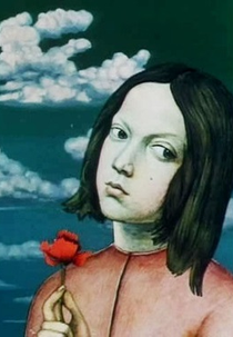 The Glass Harmonica (Steklyannaya garmonika)