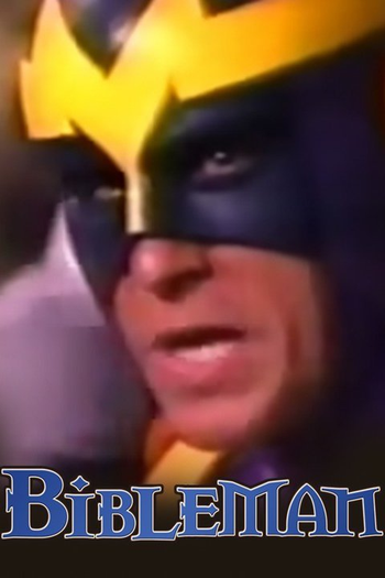  de Série Bibleman (1995)