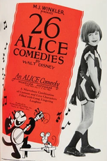 Alice Foils the Pirates (Alice Foils the Pirates)