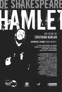 Hamlet - Poster / Capa / Cartaz - Oficial 1