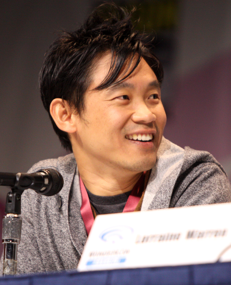 James Wan - Foto 11