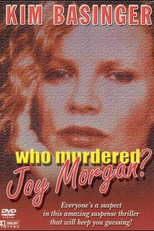 Morte Suspeita (Kiljoy)