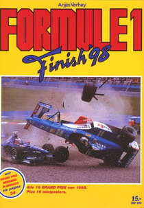 Fórmula 1 (Temporada 1998) (Formula 1 (Season 1998))