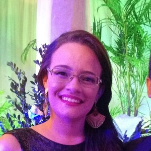 Foto de perfil de Catarina