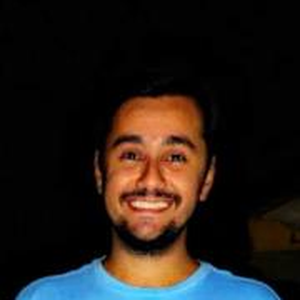Foto de perfil de André