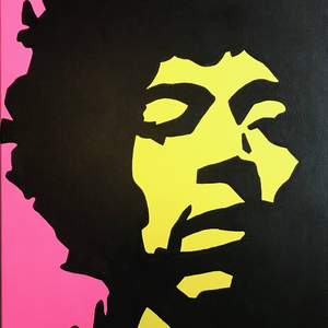 Foto de perfil de Hendrix