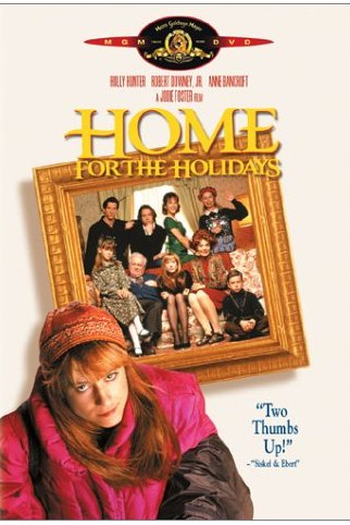  de Filme Feriados em Família (1995)