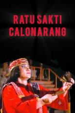 Calong Arang, The Powerful Queen (Ratu Sakti Calon Arang)