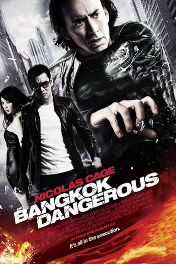  de Filme Perigo em Bangkok (2008)