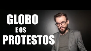Trailer: Globo e os Protestos