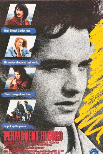  de Filme Para Sempre na Memória (1988)