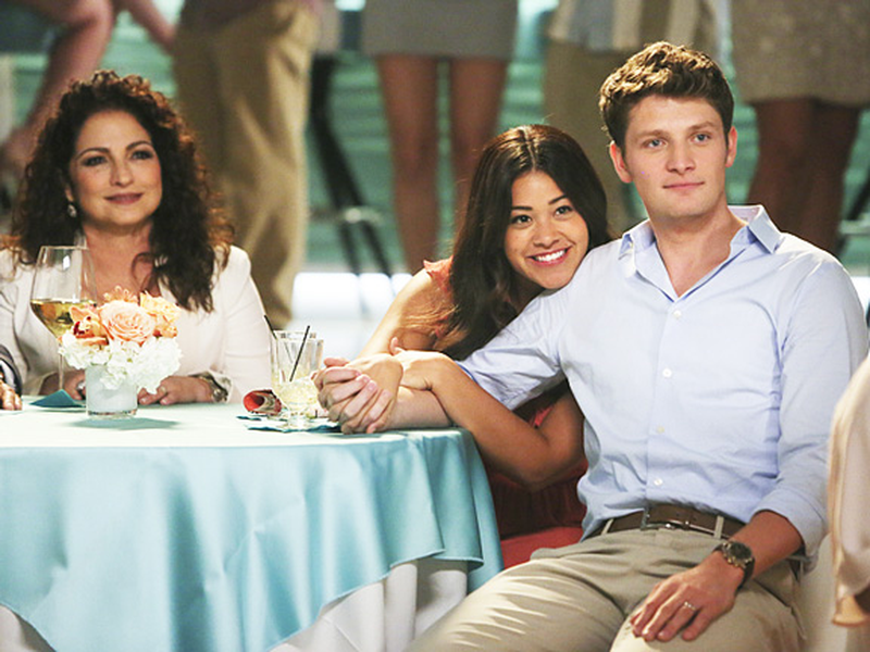 Foto 6 de Jane the Virgin (3ª Temporada)