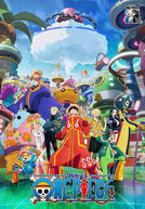 One Piece: Egghead (Saga 13)