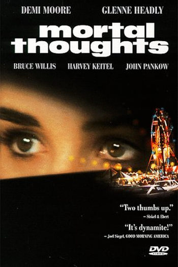  de Filme Pensamentos Mortais (1991)