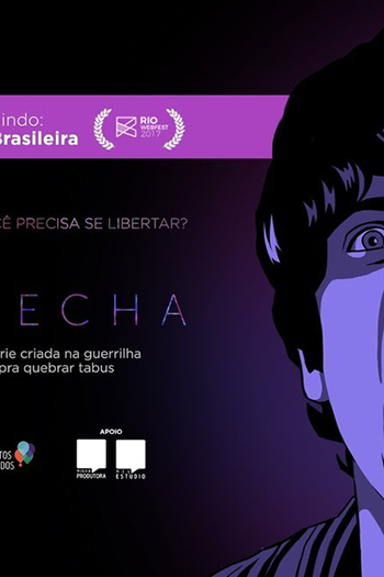  de Série #Brecha (1ª Temporada) (2017)
