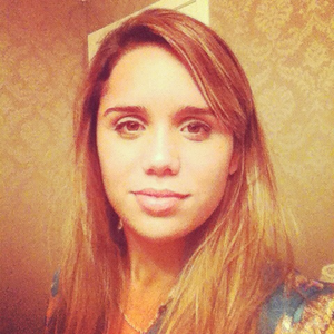 Foto de perfil de Clarisse Rachid