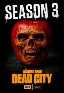 The Walking Dead: Dead City (3ª Temporada) (The Walking Dead: Dead City (Season 3))