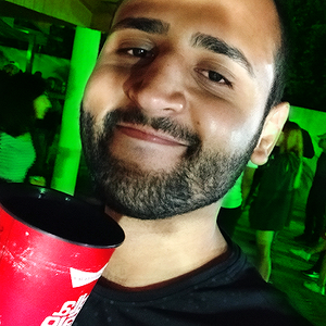 Foto de perfil de vinicius faria