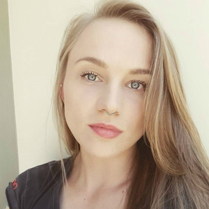 Foto de perfil de Bruna Westerberg Poczapski