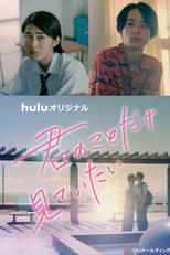 I Just Want To See You (君のことだけ見ていたい)