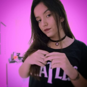 Foto de perfil de Jéssica Azalim