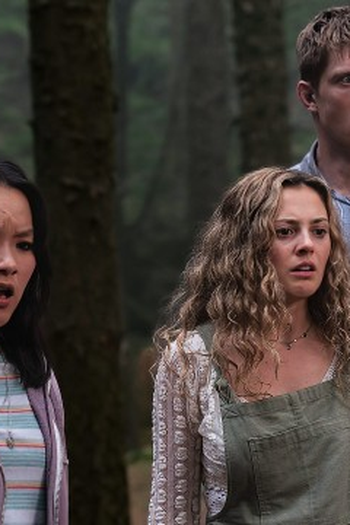 Poster de Episódio You Can Let Go Now (2024)