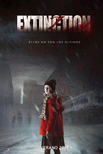  de Filme Apocalipse (2015)