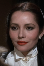Barbara Carrera