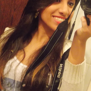 Foto de perfil de Franciele Carolina