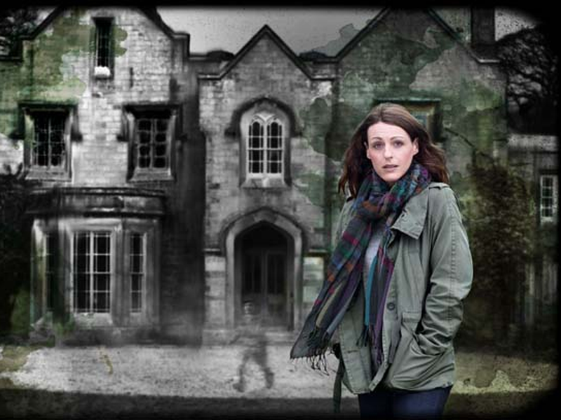 Foto 1 de O Segredo De Crickley Hall