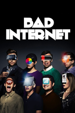 Bad Internet (Bad Internet)
