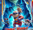 Combat Wombat: Back 2 Back