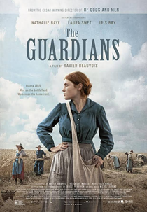 As Guardiãs (Les Gardiennes)