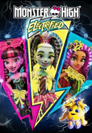 Monster High: Eletrizante (Monster High: Electrified)