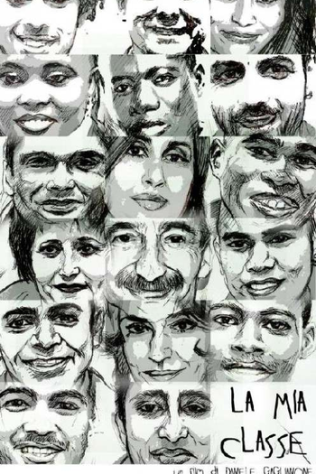  de Filme A Minha Turma (2014)