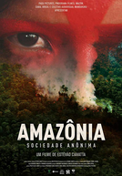 Amazônia Sociedade Anônima (Amazônia Sociedade Anônima)