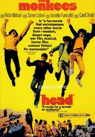 Head: Os Monkees Estão Soltos (Head)