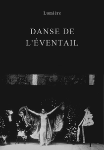 Danse de l’éventail (Danse de l’éventail)