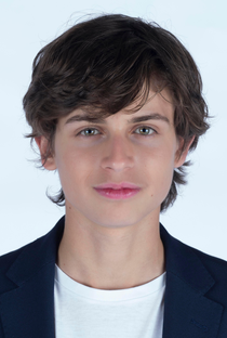 Aimar Miranda - Poster 1