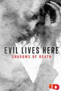 Vivendo Com o Inimigo: Sombras da Morte (1ª Temporada) - Poster / Capa / Cartaz - Oficial 1