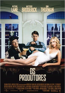 Os Produtores (The Producers)