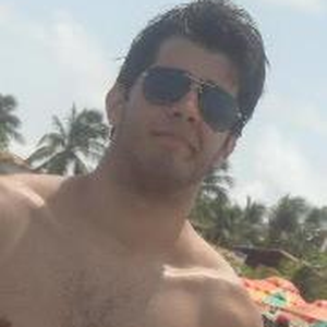Foto de perfil de Rafael Goulart