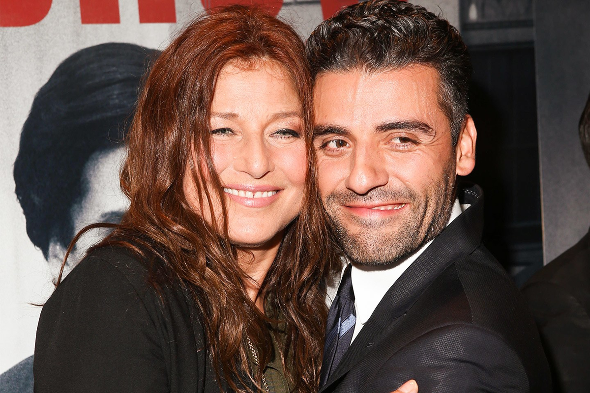 Catherine Keener - Foto 2