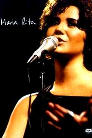 Poster de TV Maria Rita (2003)